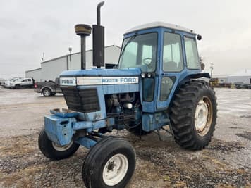 Main image Ford 7700